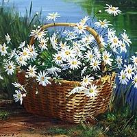 田中 清の取扱実績。絵画のことならアンシャンテへ