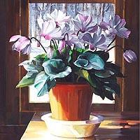 田中 清の取扱実績。絵画のことならアンシャンテへ