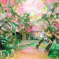 カミーユ・イレールの取扱実績。絵画のことならアンシャンテへ