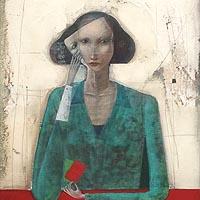 ブリリアントウォーター（カーク・レイナート）ならアンシャンテ