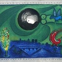 サントノーレ通り（児玉幸雄）ならアンシャンテオークション