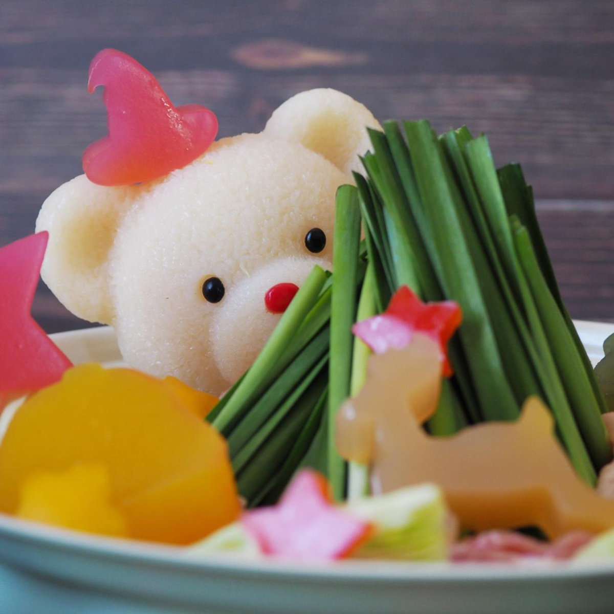 あの”くまちゃんがサンタになってお家にやってくる！～｜株式会社