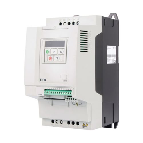 PowerXL DA1 advanced variable frequency drives | Eaton
