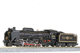 製品予約】D51_498オリエントエクスプレス'88 | 新製品（車両製品