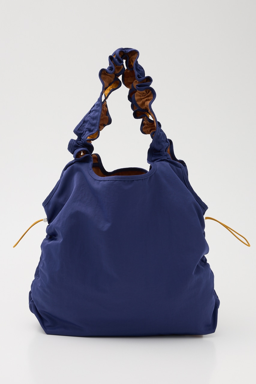 RODEO CROWNS WIDE BOWL | フリルギャザーバッグ (すべて ) |SHEL'TTER