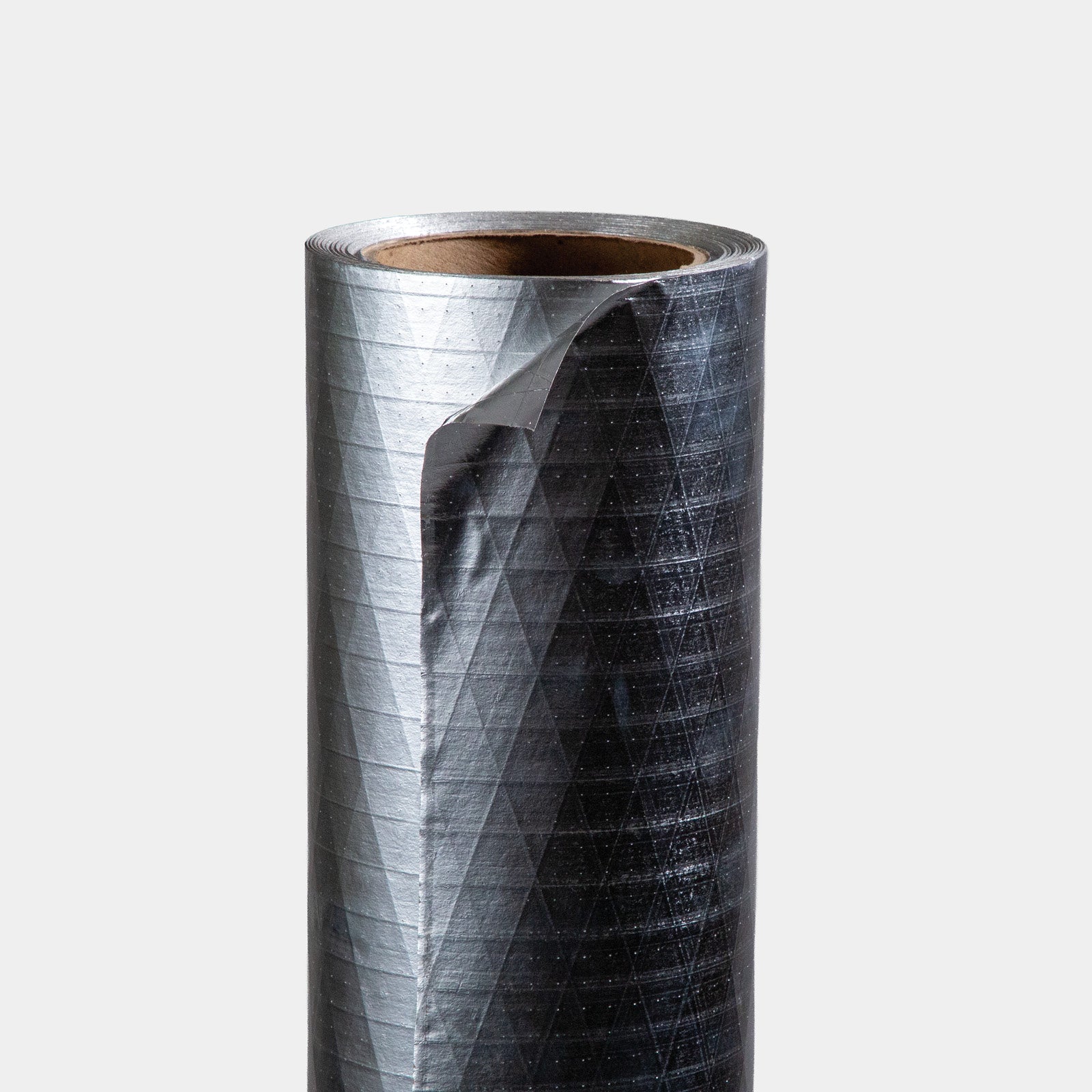 Fi-Foil RF Shield SCIF Barrier - Perforated, 4' x 125 (500 sq ft