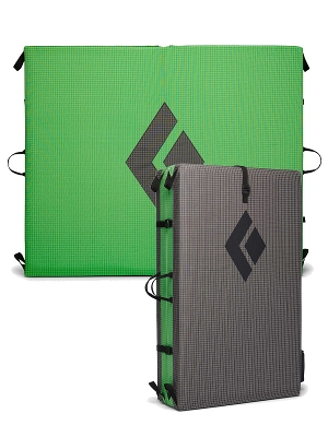 クラッシュパッド（ボルダリングマット） | クライミングセレクト