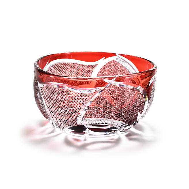 華硝プレミアム アートコレクション | 江戸切子の店 華硝（はなしょう）