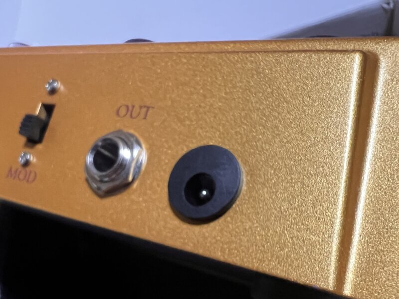 Warm Audio CENTAVOをレビュー！コスパの高いKLON Centaurのクローン