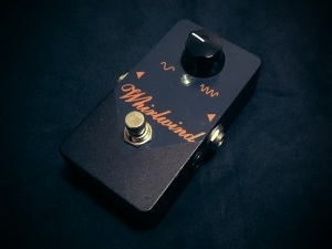 Nature Sound VS-BB」ブルースブレイカー系エフェクターをレビュー