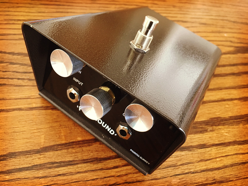 Buzzaroundクローン（レプリカ）モデルをレビュー！3機種を弾き比べ