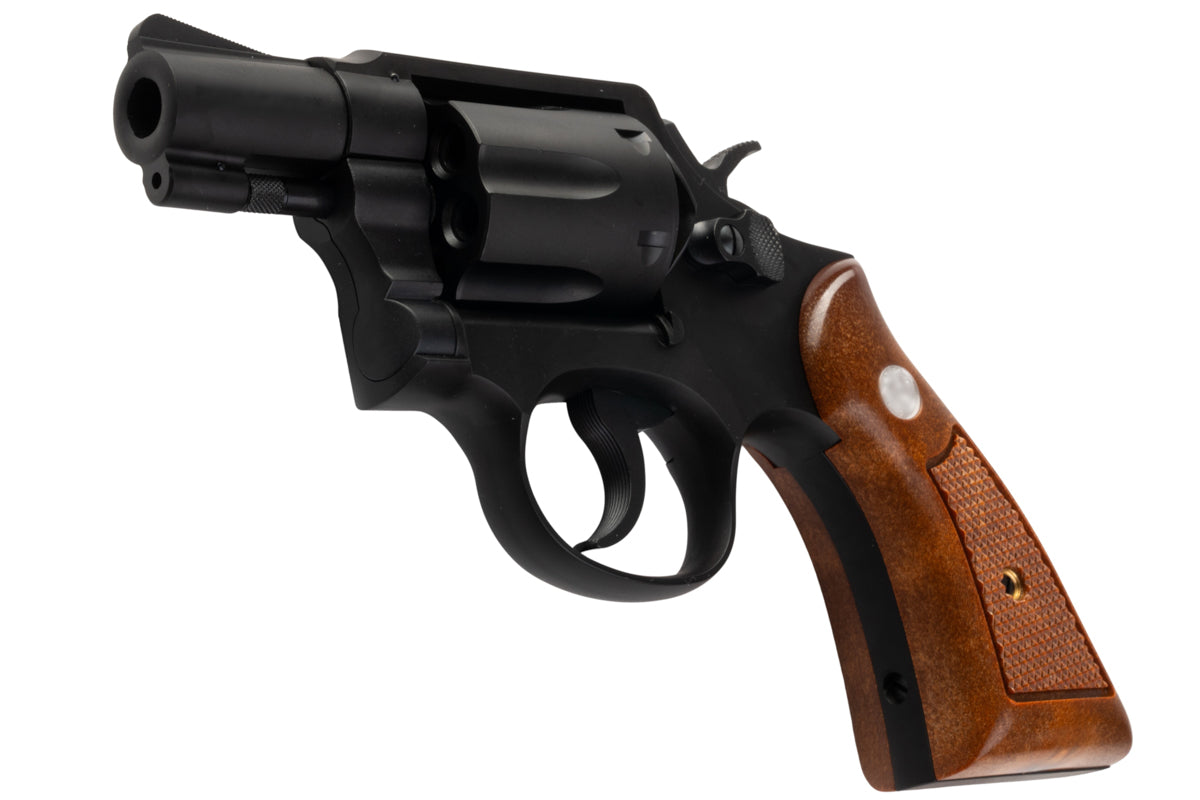 Tanaka S&W M10 2 inch 'Military & Police' .38 Special Square Butt