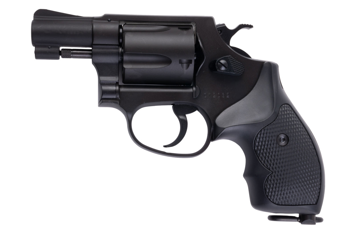 Tanaka S&W M37 2inch J-Police Heavy Weight Ver.2 Model Gun