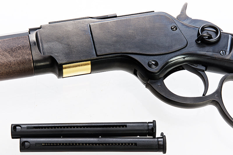 KTW New M1873 Randall Airsoft Rifle | eHobby Asia