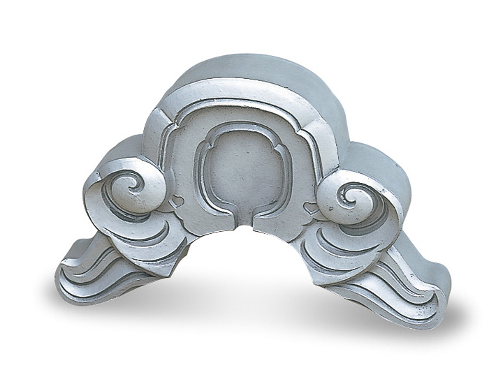 鬼瓦｜形状一覧