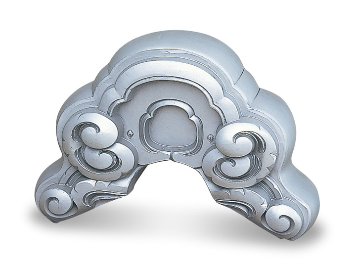 鬼瓦｜形状一覧