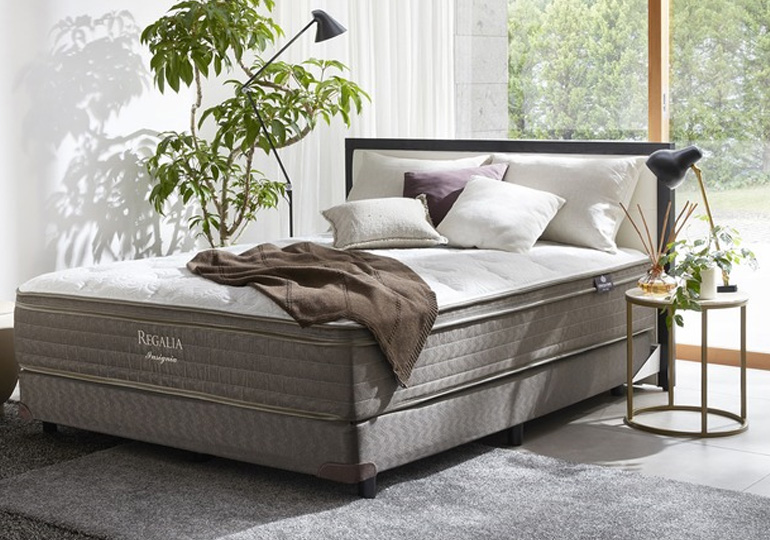 2026年1月更新】キングスダウンベッド・マットレスの買い取り｜エコ空間