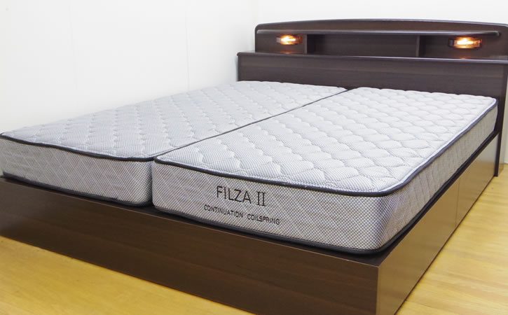 千代田区でニトリのベッド・マットレスを買い取りいたします｜エコ空間