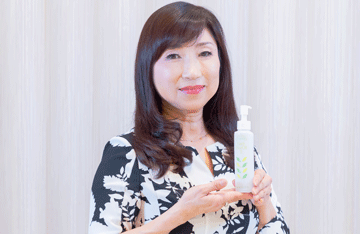 髪は女の命です！ | エルセラーン化粧品