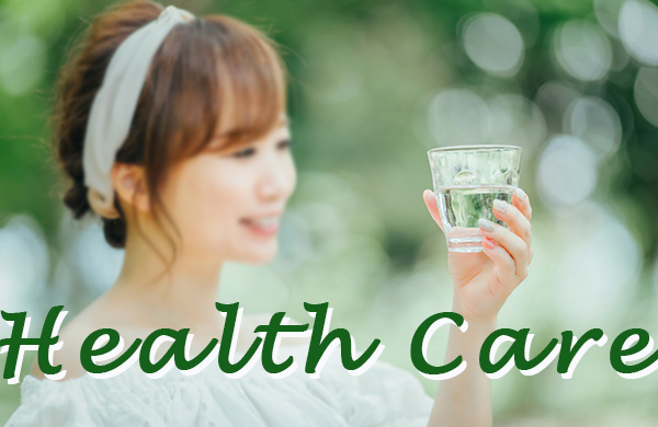 夏本番！ 酷暑を乗り切ろう！～アクアジュエリー水～ | エルセラーン化粧品