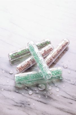 夏本番！ 酷暑を乗り切ろう！～アクアジュエリー水～ | エルセラーン化粧品