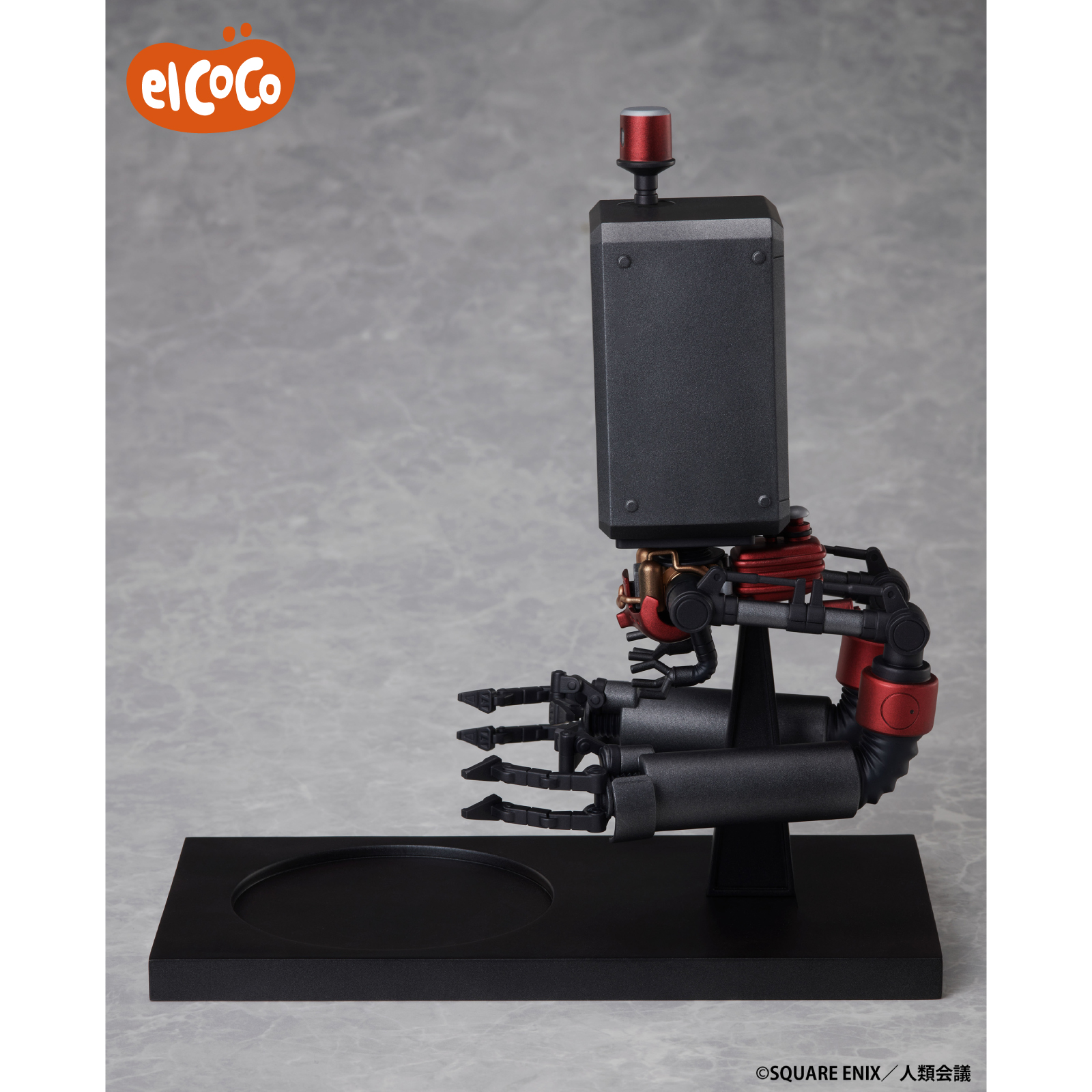 エルココランドNieR:Automata Ver1.1a ドリンクホルダー: な行