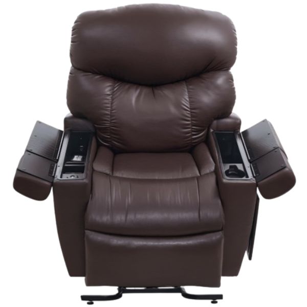 Golden Technologies Cloud+ with Twilight Lift Chair PR525