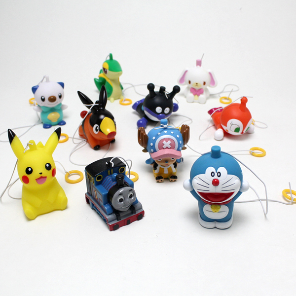 キャラクターヨーヨー 50ヶセット～夏祭り・縁日・屋台・露店・模擬店