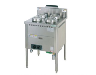 タニコー ガス式ウォーマー 業務用 新品 | 業務用冷蔵庫・厨房機器