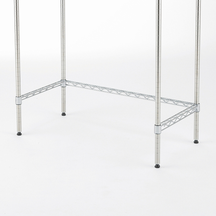 3方クロスバー｜エレクター株式会社