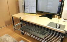 ホームエレクター活用術 | ホームエレクター（Home ERECTA）