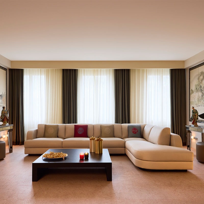 ARMANI / CASA × POP UP STORE｜ESTNATION ONLINE STORE