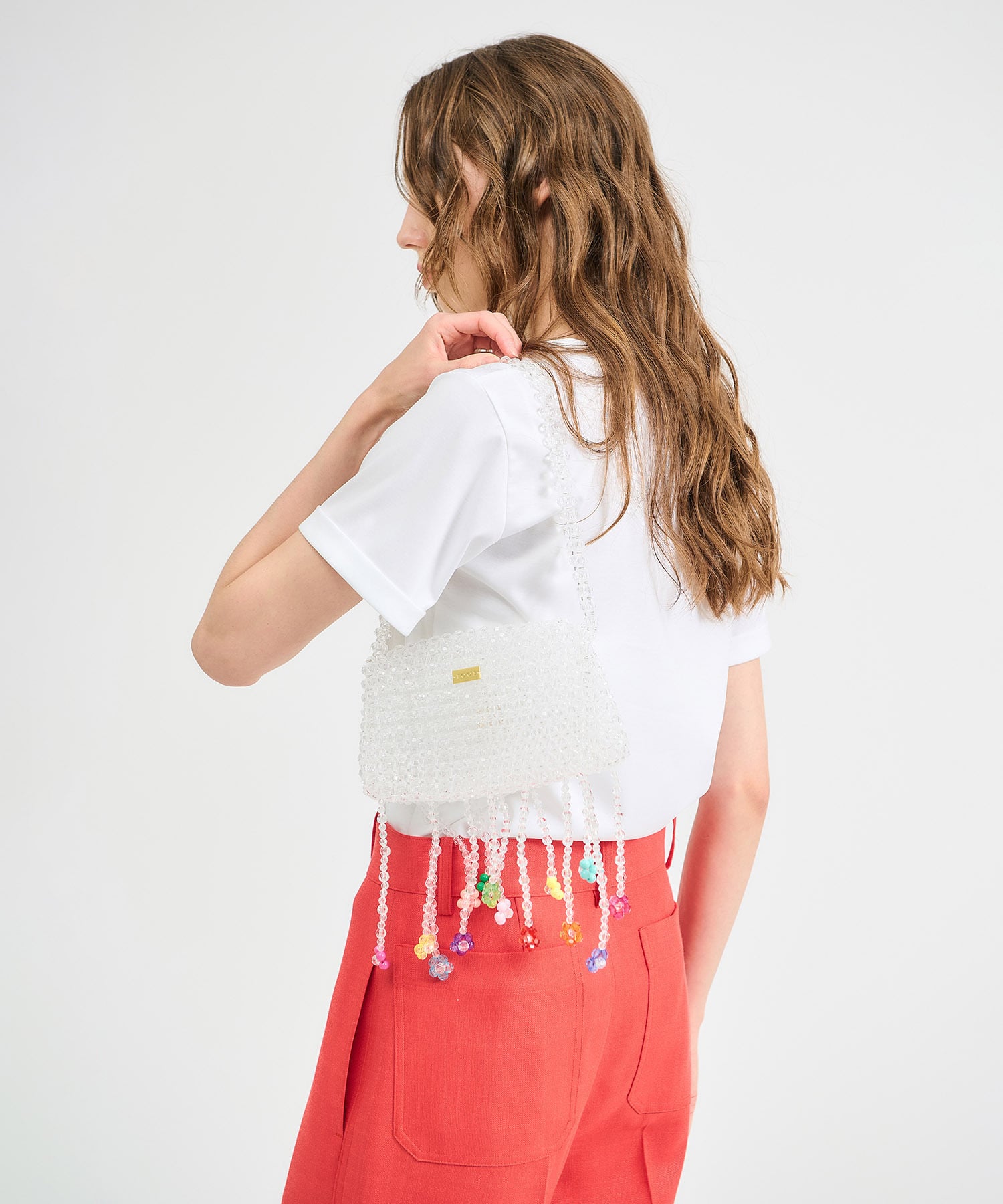 TOOS / ビーズバッグ｜ESTNATION ONLINE STORE｜エストネーション 公式通販