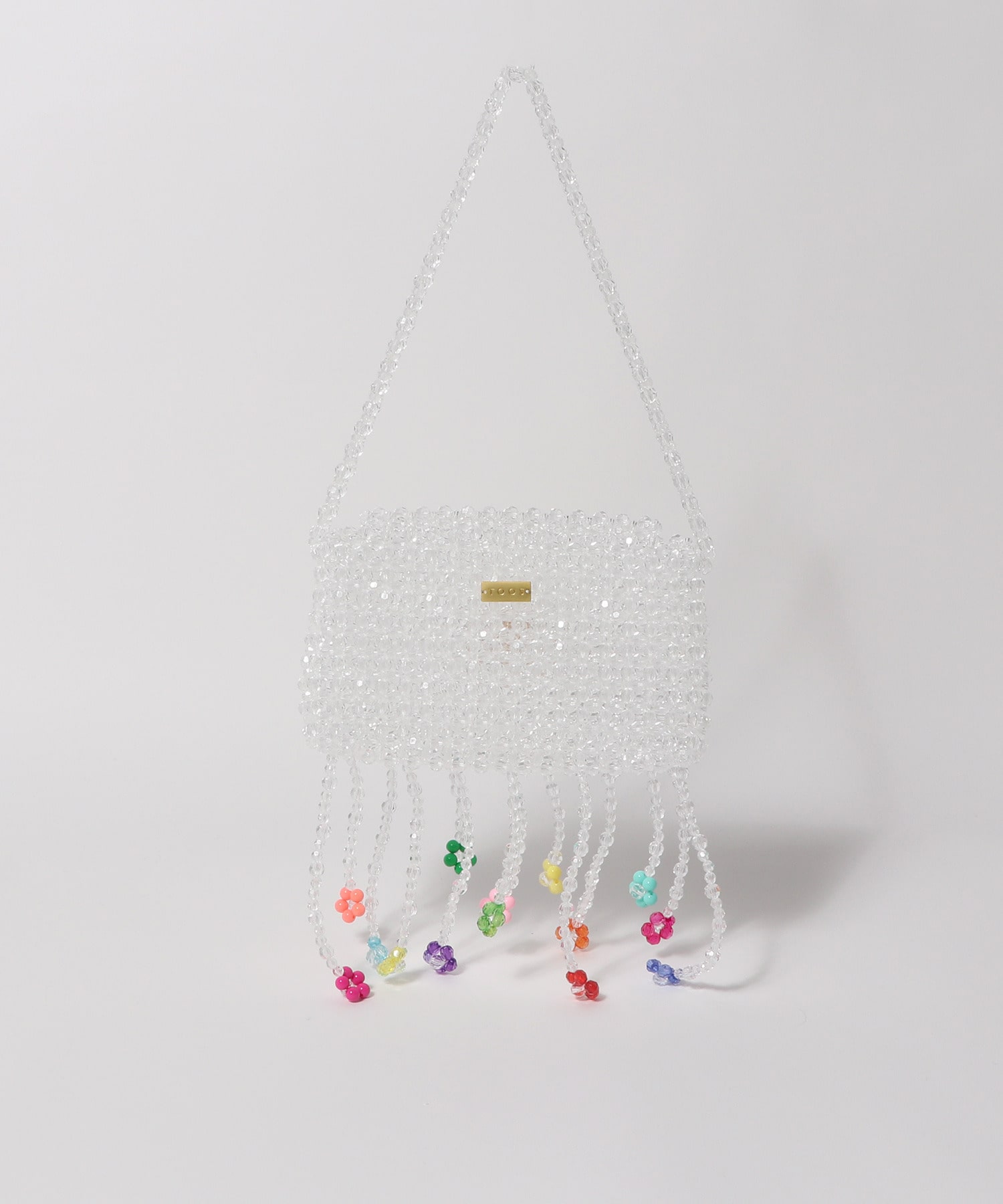 TOOS / ビーズバッグ｜ESTNATION ONLINE STORE｜エストネーション 公式通販