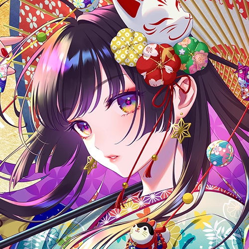 絵師100人展 大阪・関西万博篇 | 絵師100人展公式サイト