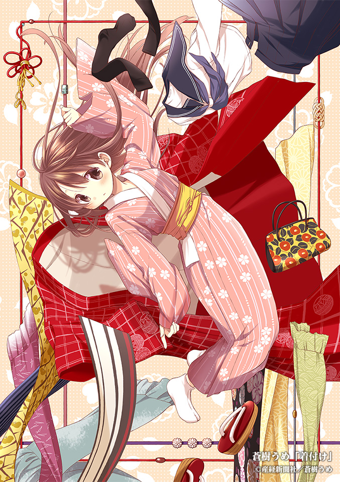 絵師100人展 08 | 絵師100人展公式サイト