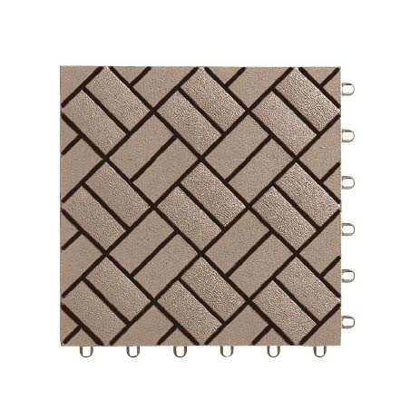 積水化学｜バルコニー床材 クレガーレ 製品紹介 | 雨樋、軒樋、竪樋