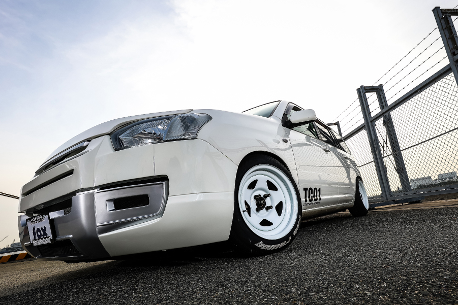 ESB - CLS FOX - Probox & Succeed