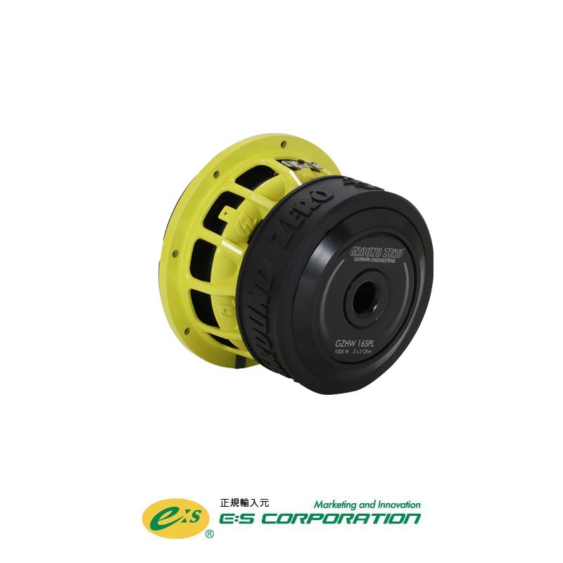 GZHW 16SPL – E:S CORPORATION