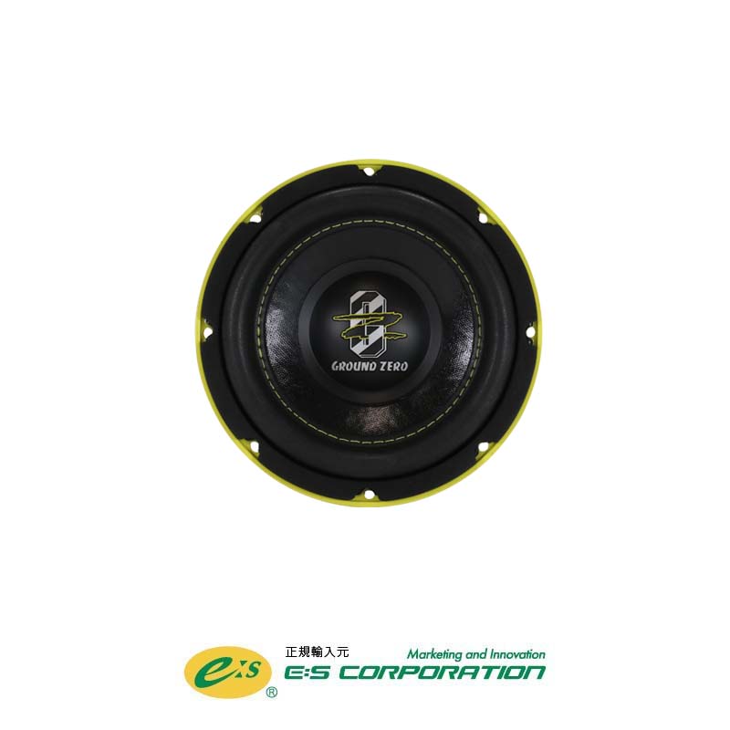 GZHW 16SPL – E:S CORPORATION