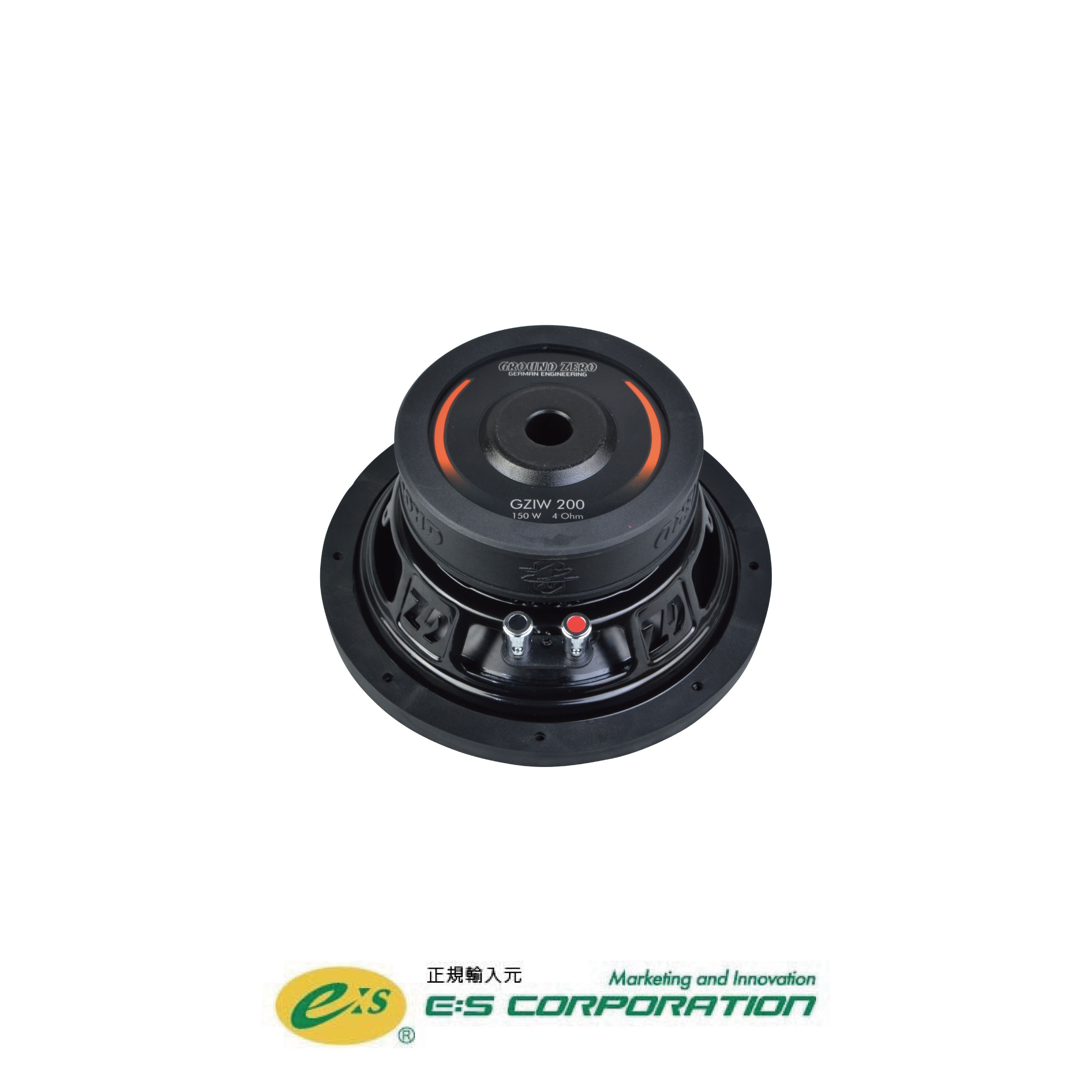 GZIW 200 – E:S CORPORATION
