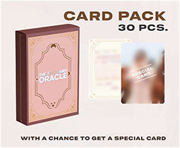 Freen Sarocha : The Freenairy Oracle - Griptok @ eThaiCD.com