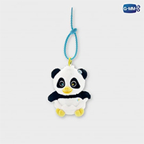 Emi & Bonnie : ANY - Doll Keychain @ eThaiCD.com