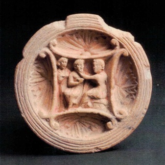 歐亜美術/ガンダーラ仏教美術