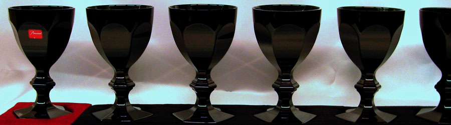 ユーロクラシクス｜バカラ/フィリップ・スタルク コレクション