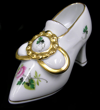 ユーロクラシクス｜ヘレンド ベビーシュー 靴