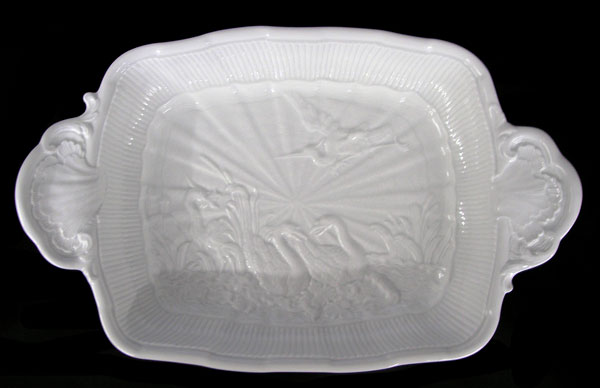 ユーロクラシクス｜マイセン スワンサービス