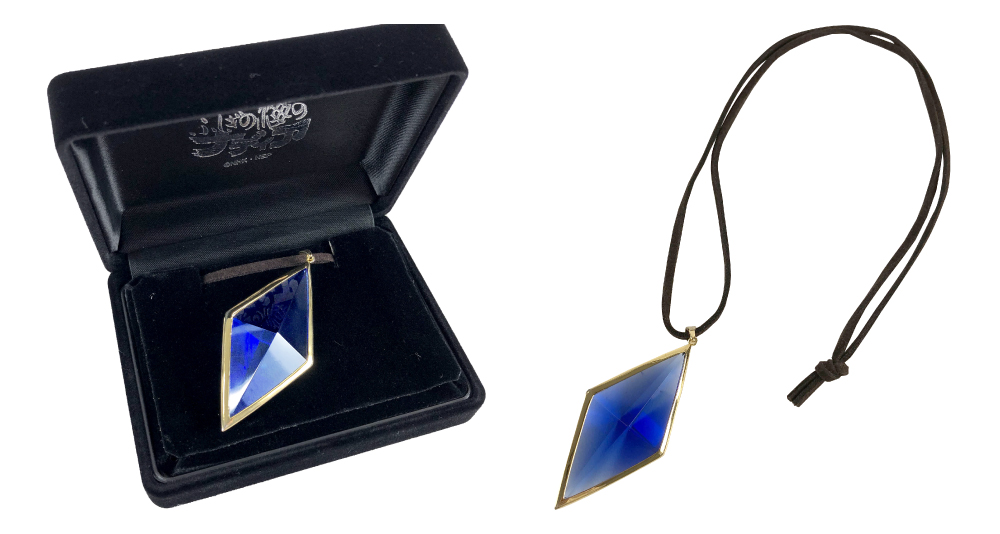 庵野秀明監督作品『ふしぎの海のナディア』より、ナディア・ネモの