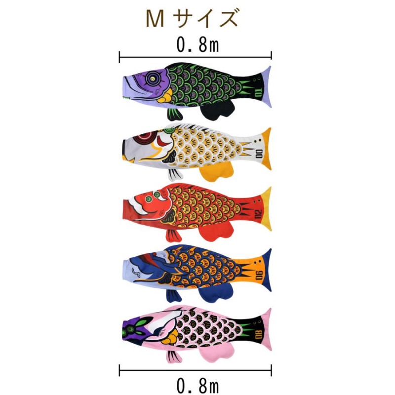 期間限定受注】室内飾りプーカ EVANGELION鯉のぼり 初号機（新田玩具