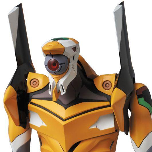 REAL ACTION HEROES NEO エヴァンゲリオンMark.09 （メディコム・トイ